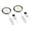 Κιτ λάμπας LED 2 σετ για εκτυπωτή 3D, για φως LED A1/A1mini/P1S/P1P/X1C 1