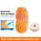 Fiber Optic Cleaner Cassette for FC/SC//LC Cleaner Tool 2