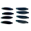 Eliche per drone L200 PRO MAX, accessori per drone L200 Pro Max 3