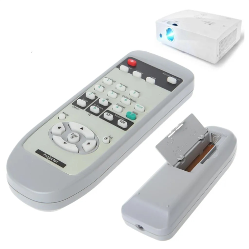 Telecomando per proiettore EMP-X5 -S6 -X6 -W6 -S7 2