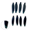 Eliche per drone L200 PRO MAX, accessori per drone L200 Pro Max 4