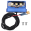 LED-Motorradkennzeichenleuchte, dekorative Lampe, Universal A 2