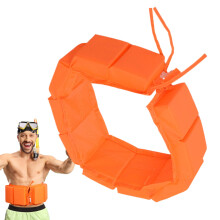 Floating belt  back swimmer placement water belt swim trainer pool swimming belt
