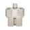 OTDR-Adapter SC-Stecker Glasfaseradapter für Tester 2