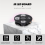 3-Array-IR-LED-Spotlicht Infrarot 3x IR-LED-Platine (53 mm Durchmesser) 3
