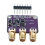 Si5351A I2C 25Mhz γεννήτρια ρολογιού πλακέτας ξεμπλοκαρίσματος 8KHz 2