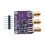 Si5351A I2C 25Mhz γεννήτρια ρολογιού πλακέτας ξεμπλοκαρίσματος 8KHz 4