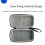 Protective EVA Case for EMBERTON Wireless Speaker 4