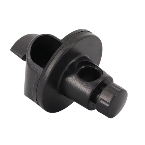1,5 cm Universal-Mikrofon-Querstangenklemme