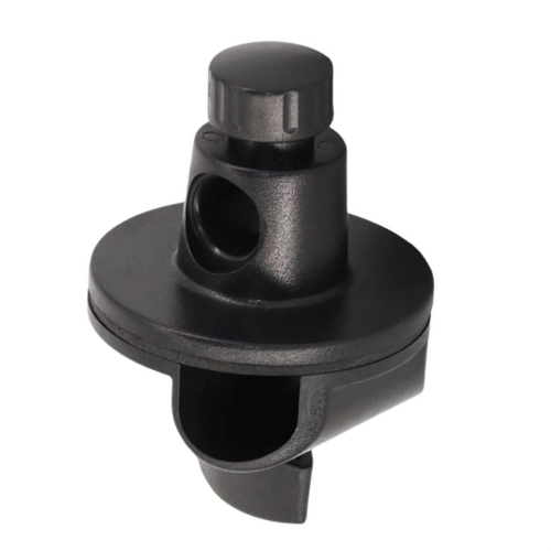 1,5 cm Universal-Mikrofon-Querstangenklemme 2