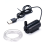 USB dränkbar pump 1m kabel för akvarium 5V lågspänning 1