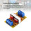 Audio-Stereo-Isolator Strom-Schallinterferenzfilter 2