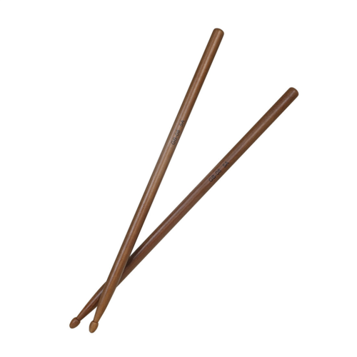 Σετ τυμπάνων Μπαγκέτες τυμπάνου Mahogany 5A Jazz Drum Σφυριά τυμπάνων
