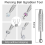 Piercing Ball Grabber Tool Kit with Insertion Pins 3