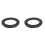 52mm-37mm Zwarte ringadapter voor camera 2