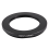52mm-37mm Zwarte ringadapter voor camera 3