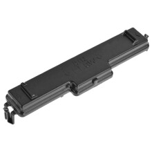 Zugangsklappe für den Kabinenluftfilter für RAM 1500, 2500, 3500, Teilenummer 68052292AA