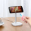 Telecomando con scorrimento a dito, Bluetooth, nero 2