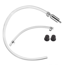 Kit di attrezzi per spurgo freni, spurgo freni, spurgo liquido freni a vuoto