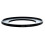 Metal 55mm-77mm Camera Step Up Filter Ring Adapter 55-77 4