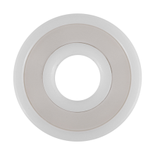 608 - Cuscinetto a sfere sigillato interamente in ceramica 8X22X7 Zro2 18273