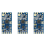 -12 Modulo porta seriale wireless SI4463 da 433 MHz 1000M Bluetooth HC12 1