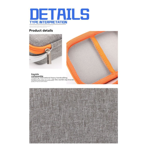 Hard Carrying Case Bag 1