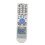 Télécommande de remplacement RD-450C pour projecteurs NP100, NP110 et NP115 1
