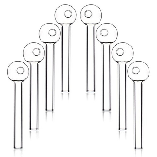30-pack glaskulor för oljebrännare (30 st)