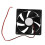 90 mm x 25 mm DC 12V 2-pins koelventilator voor computerbehuizing CPU-koeler 1