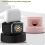 Supporto 2 in 1 per base di ricarica B 3