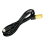 Cable de alimentación con conector macho XT60 a conector tipo C XT60 para cargador PD60 4