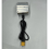 Cable de alimentación con conector macho XT60 a conector tipo C XT60 para cargador PD60 2