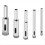 Glasbohrer-Set – Bohrer, Glaslochsäge, Flaschenöffner 1