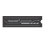 Grafeen M.2 SSD-koelblok, voor laptop M.2 2280 SSD 2