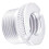 Adaptador de tornillo para micrófono (10 unidades, 3/8" a 5/8") 3