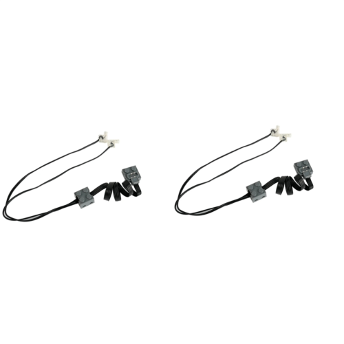 2 pièces Power Functions - Câble de liaison LED 8870