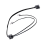 2 pièces Power Functions - Câble de liaison LED 8870 3