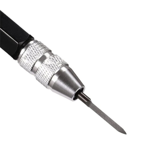 Raspadores triangulares con mango ajustable SC1300 2