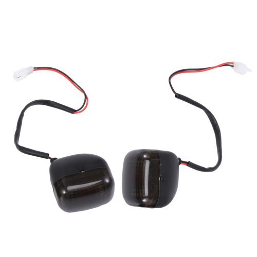 Motorrad-Blinker vorne 1