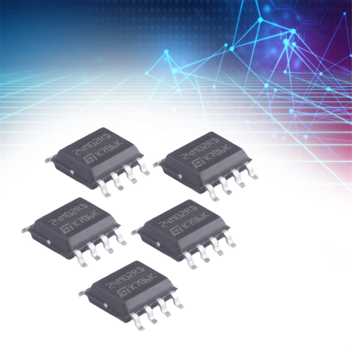 5 puces d'extension M24M02-DRMN6TP 24M02RD SOP-8 2M 2