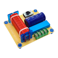 1-Wege-Lautsprecher-Frequenzweiche 65-1000Hz 120W HiFi