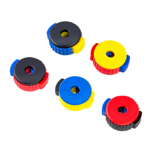 5Pcs Drum Cymbal Mate Quick Release Drum Accessories 2