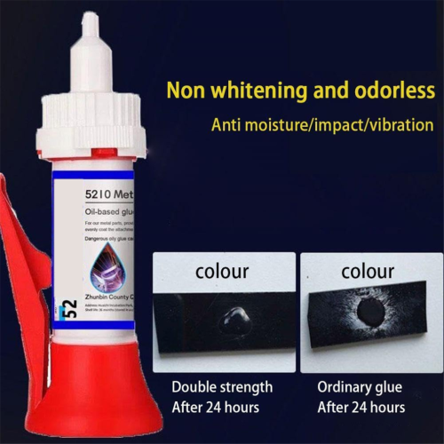 Powerful Solder Multi-Material Repair Adhesive,5210 Glue 2