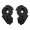 Support de base pour casques, visières, écrans, équipements, support pour casques 1