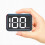 Tachimetro digitale GPS HUD per auto in km/h 3