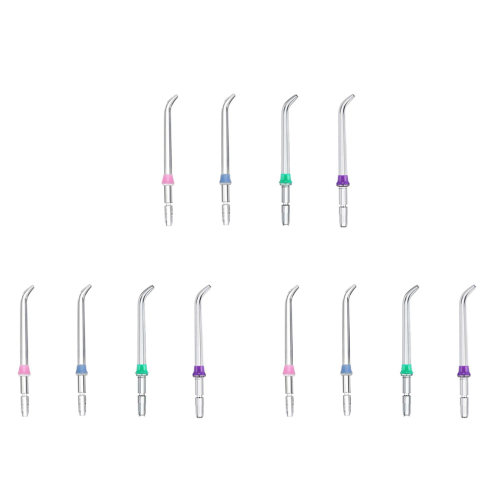 Tandtrådsmunstycke Munhygientillbehör för -100,4 ST