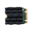 Voor desktopcomputers: 2230 SSD-ventilator, koelblok, M.2 2230 SSD-solid disk 1