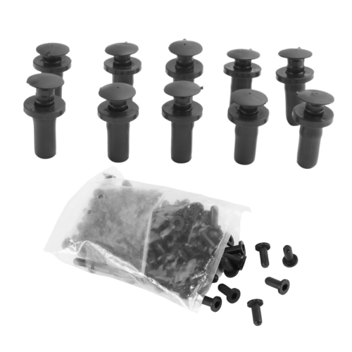 0009915940 A0009915940 100PCS Πριτσίνια Πολλαπλών Χρήσεων Κατάλληλα για 2