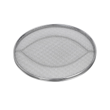 Spatbescherming van roestvrij staal voor Foodi FG551, accessoires